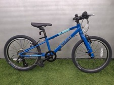 Wiggins Chartres 20" wheels kids Bike