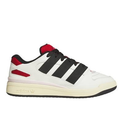 adidas Forum2000 Lace Up  Mens Off White Sneakers Casual Shoes JI3277