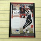 Tom Brady - 2005 Bowman Card #19