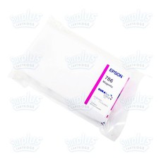 Genuine Epson 786 Magenta Color WF4640 WF5110 WF5690