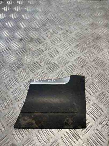 VW TOUAREG 7LA, 7L6, 7L7 Kotflügelzierleiste hinten rechts 7L6854960 21517897