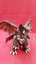 De Agostini Toho Monster Collection Destroyer Complete Used