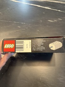 LEGO Technic 8700 Power Pack New Sealed