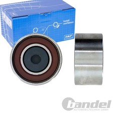 SKF UMLENKROLLE FÜHRUNGSROLLE ZAHNRIEMEN passend für MAZDA 323 626 PREMACY | VKM