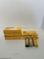 Lot of Kodak 400TX 120x17rolls 3 misc Rolls Expired 2022