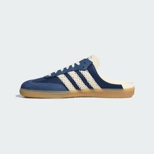 Adidas SAMBA OG MULE W Women's Fahion Shoes Sneakers HP5053