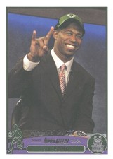 2003-04 Topps #228 - T.J. Ford Milwaukee Bucks Rookie