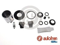 Reparatursatz Bremssattel Hinterachse FüR Opel Astra G Stufenheck Caravan Cc