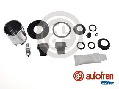Reparatursatz Bremssattel Hinterachse FüR Opel Astra G Stufenheck Caravan Cc-image