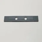 GI Joe Polar Battle Bear Gun Slide Guide Bar Snowmobile Vehicle Part ARAH 1983