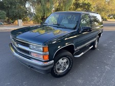 1994 Chevrolet Blazer K1500 on eBay