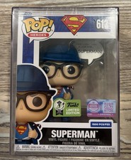2016 Funko Emerald City Comicon Exclusives Guide 16
