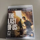 The Last of Us - PlayStation 3 - CIB Tested - Read Description -