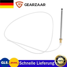 Ersatz Teleskop Passt für Mercedes-Benz W123 12V Auto Antenne PKW