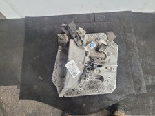 CITROEN C3 GEARBOX 2019 1.2L PETROL MANUAL 25,849 MILES