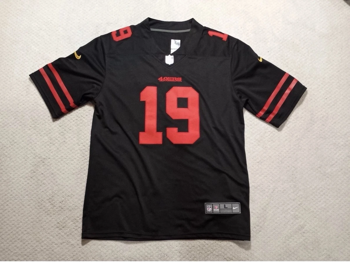 Nike NFL San Francisco 49ers ユニフォーム Nike San Francisco 49ers NFL Jerseys for sale | eBay