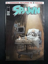 Cover of Spawn #247