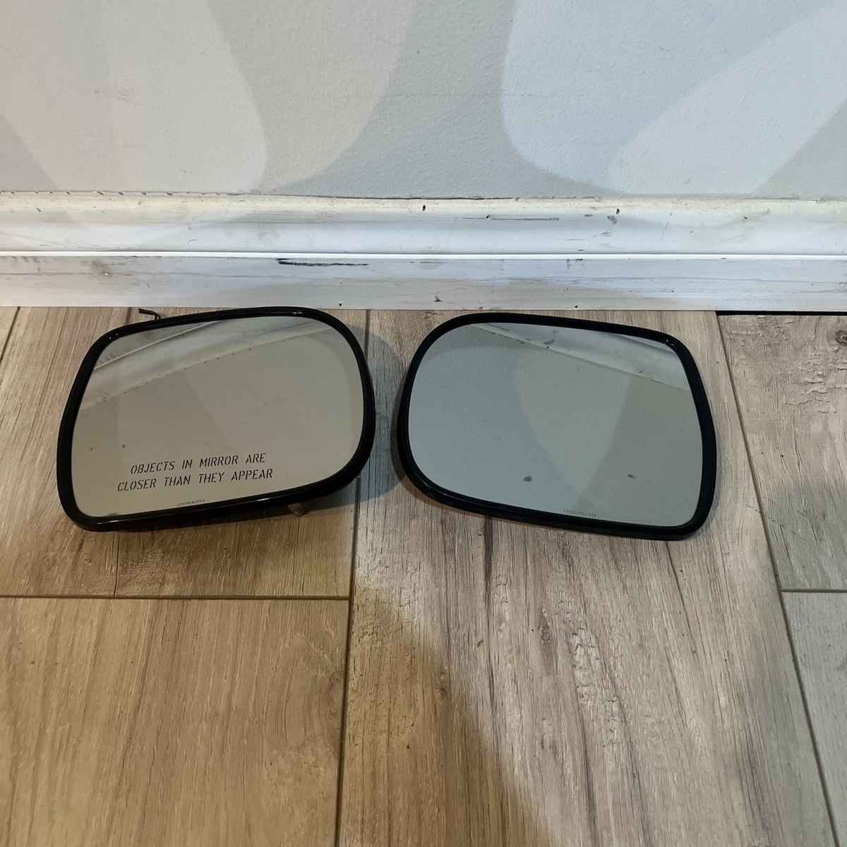 Mirror Assemblies for 2004 Lexus RX330 for sale | eBay