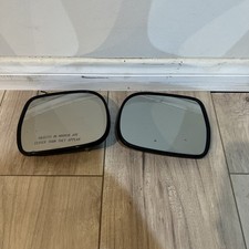 2004-2009 Lexus RX330 RX350 RX400h Mirror Gla...