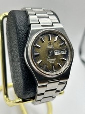 montre omega Seamaster Cosmic 2000 Automatique