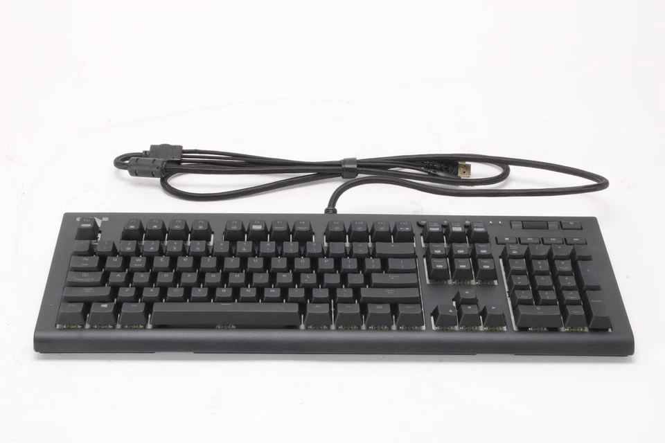 Thermaltake TT KB-TPX RGB Tastiera Meccanica da Gioco KB-TPX-SSBRUS-01 Con Box - Immagine 3 di 4