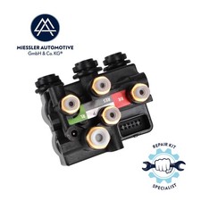 Land Rover Range Rover (L405) Ventil Luftfederung 