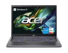 Acer Aspire 5 14 Slim Laptop 14" WUXGA 1920 x 1200 IPS Core i5-1335U Intel Iris