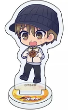 Acrylic stand/acrylic panel Ryo Sakurai "Kuroko's Basketball Acrylic Petit