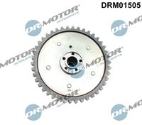 Dr.Motor Automotive Nockenwellenversteller Auslassseite U.A. FüR Alpina, BMW