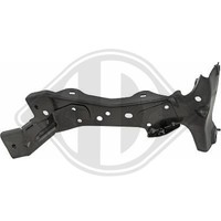 1033163 KotflüGel Vorne Links FüR Audi A3 Sportback (8VA, 8VF)