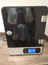 Kelant / Orbeat S400 Resin 3D Printer – Large Build Volume – Tested & Working