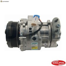 KOMPRESSOR KLIMAANLAGE TSP0159270 FÜR X 20 DTL 4cyl