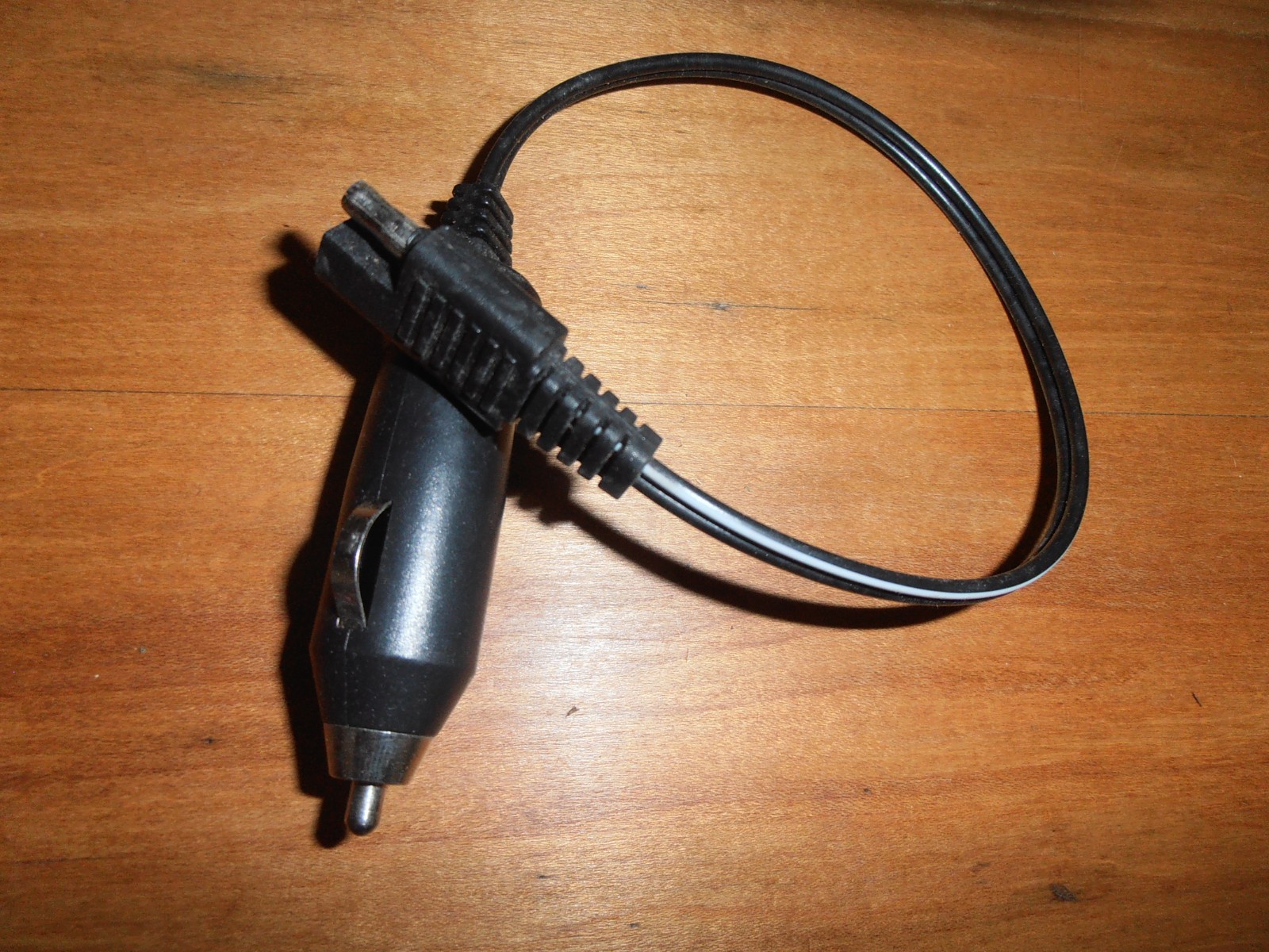 Adapter For Battery Tender Charger, 16awg 12 Volt Power Sup...