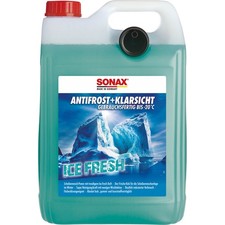 SONAX Frostschutz, Scheibenreinigungsanlage 01335410