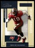 Keyshawn Johnson 2004 Playoff Prestige #139 Buccaneers NFL READ FREE SHIPPING