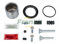 Frenkit Reparatursatz Bremssattel Vorne FüR Peugeot 807 E Expert 224 222