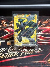 Zekrom ex 158/086 Black Bolt Full Art Ultra Rare Pokemon Card