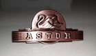 "1930s Astor  BADGES" Brand New Various Radio precision scale "CORRECT COLOUR "