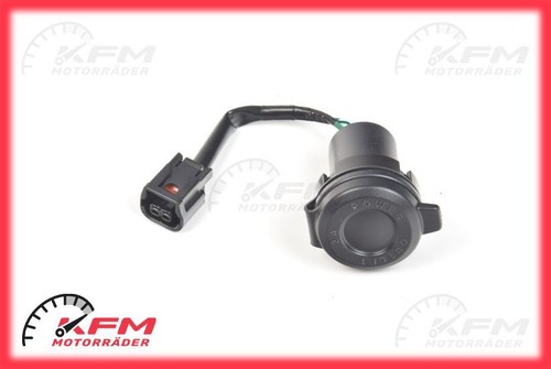 Honda AfricaTwin CRF 1100 L Africa Twin SD08 Steckdose 12V 12 V Socket Orig Neu