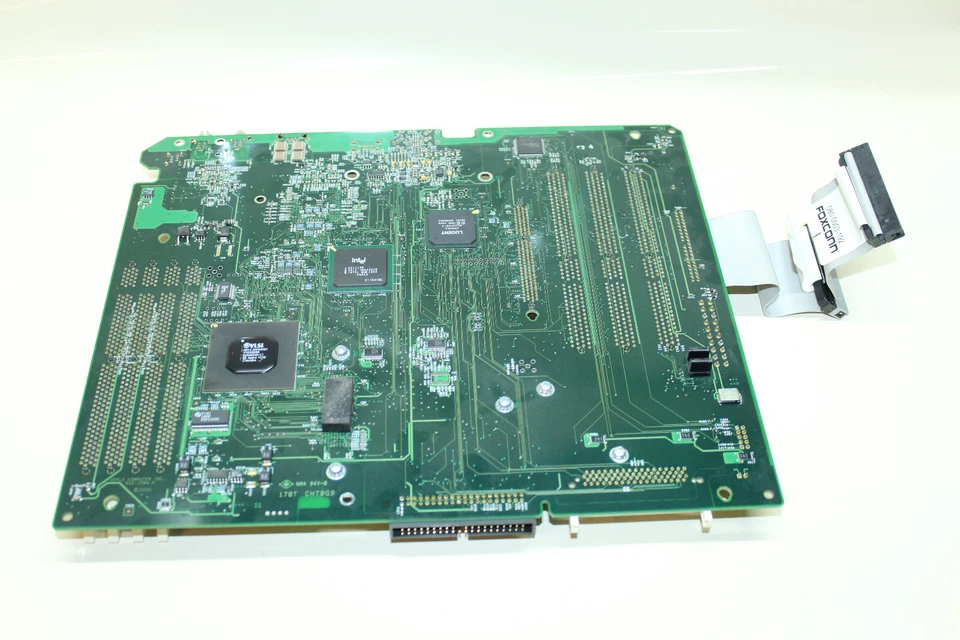 Apple Power Mac G4 / 820-1276-A Mainboard Motherboard Board - Image 2 of 3
