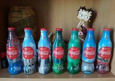 مقتنيات Coca-Cola CROATIA 2017