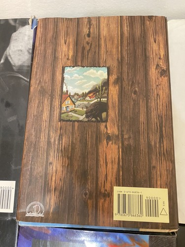 Bundle Lot Of 10 Hardcover Stephen King Books SOME First Edition NOT ALL Vintage - Picture 20 of 23
