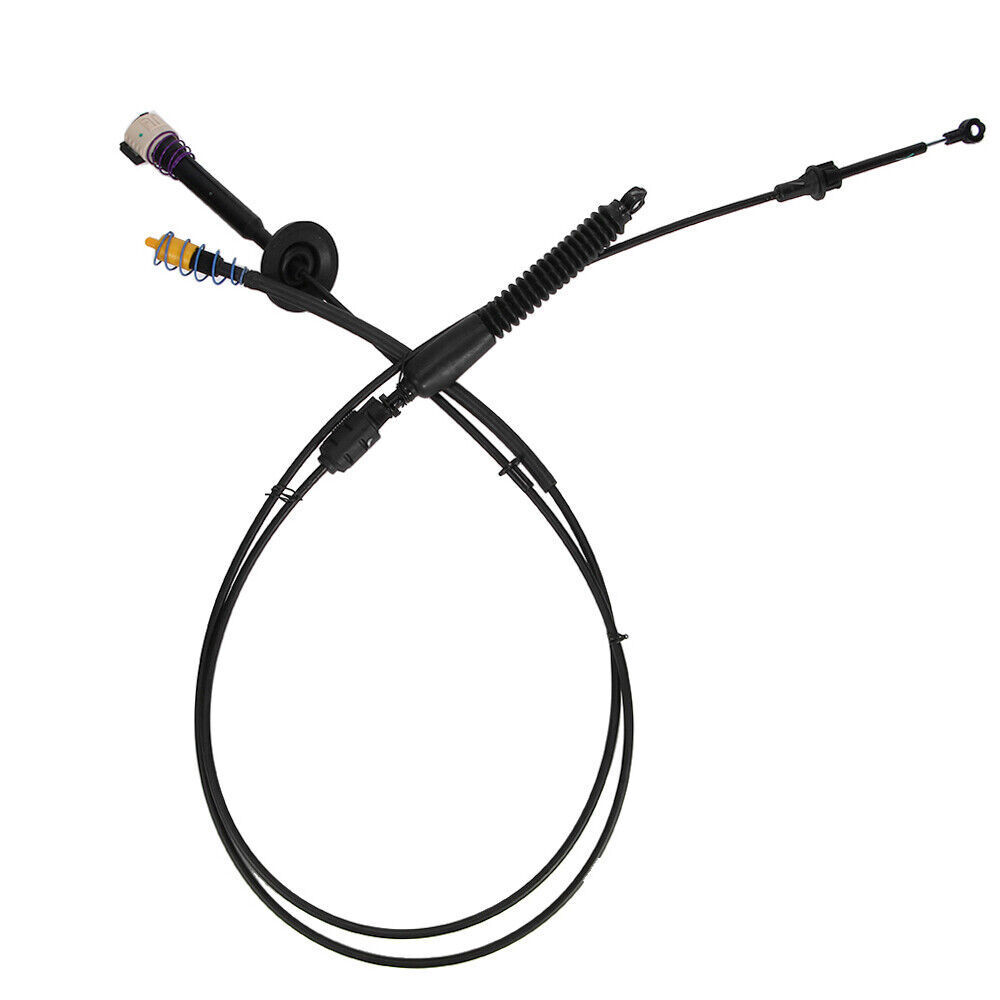 12477639 Transmission Selector Shift Cable For Chevrolet Silverado 1500 GMC NEW eBay