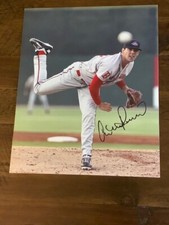 Anthony Ranaudo Autographed 8x10 Photo