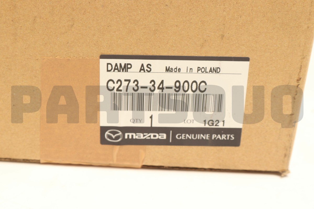 カズト Coaster Brixton 6-Shelf Shoe Storage Cabinet in Smoked Oak and Black