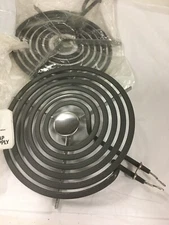 Snap Supply 8" Surface Element for Frigidaire Directly Replaces Lot Of 4 WB30M2