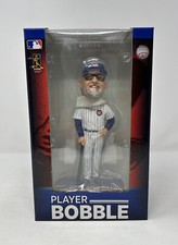 Joe Maddon Chicago Cubs MLB Legends Of The Diamond Bobblehead #0367/2,017