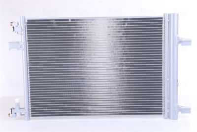 Nissens 94746 - Condensatore, Climatizzatore