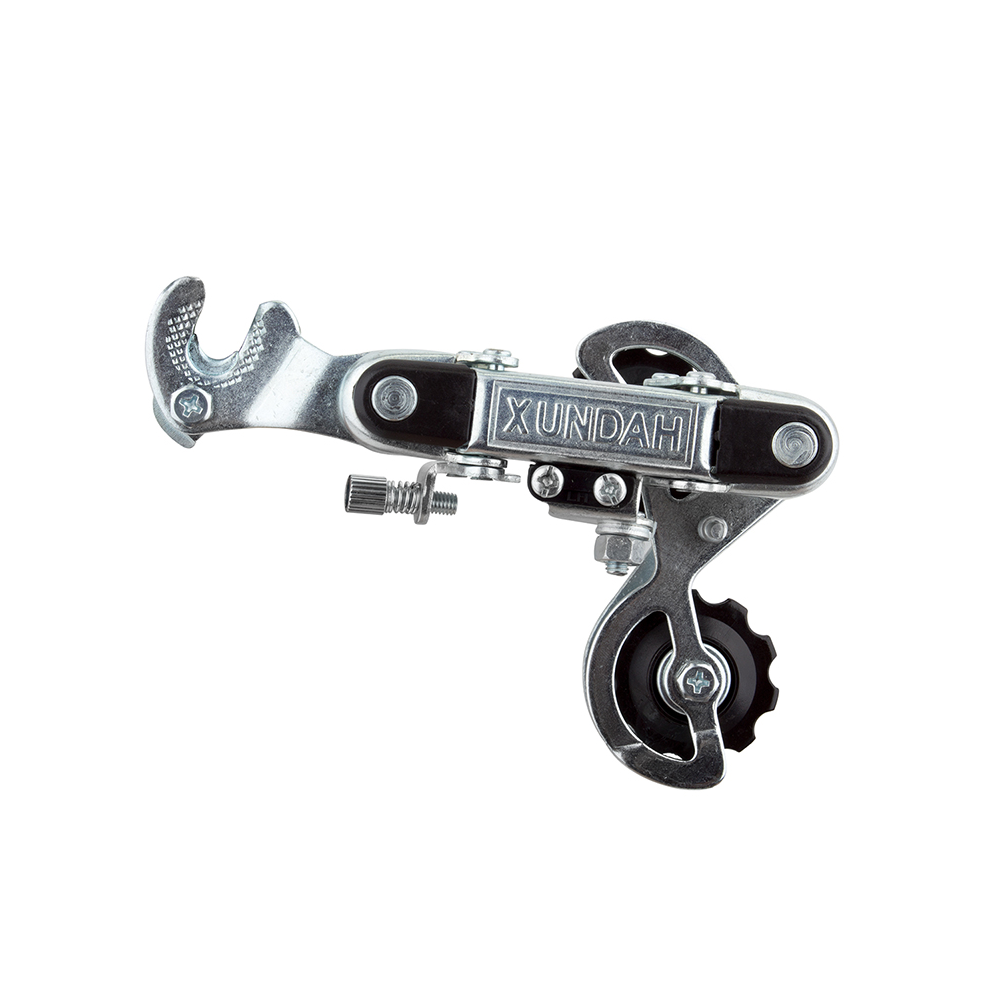 Dérailleur arrière Shimano Saint RD-M820 - 10 vitesses