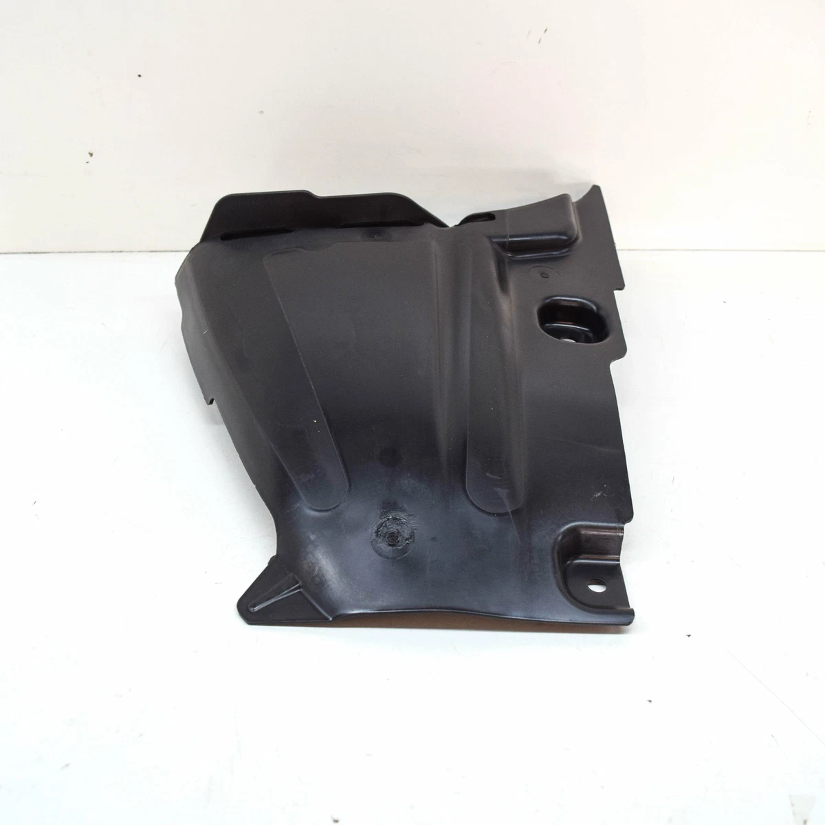 OEM MERCEDES-BENZ A W177 FRONT LEFT FENDER LINER EXTENSION 